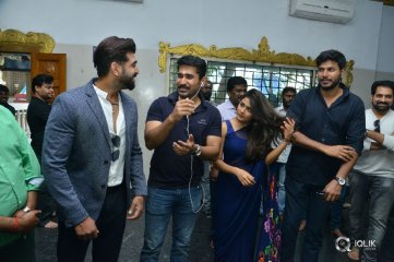 Jwala Movie Opening